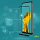 Стекло защитное Piko Full Glue Nokia 3.4 (1283126511530) - изображение 4