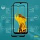 Стекло защитное Piko Full Glue Nokia 1.4 (1283126511820) - изображение 2