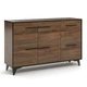 Комод Frida Gała Meble 135x86x40 (Frida K3D3S) 127687 - изображение 1