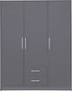 Шафа Smart Meblar 150x190x56 (SR2) 127564 - зображення 1