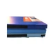 Коврик для тренировки LiveUp 3-Fold Exercise Mat 180х60х4 см (LS3254) Blue - изображение 3