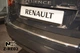 Накладка на бампер Renault Fluence 2010- с загибом NataNiko Z-RE02 - изображение 1