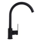 Смеситель для кухни Topaz Barts TB 07403-H36-BL - изображение 2