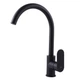 Смеситель для кухни Topaz Barts TB 07403-H36-BL - изображение 4