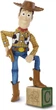 Интерактивная игровая фигурка Шериф Вуди Mattel Disney Pixar Toy Story Roundup Fun Woody История игрушек 4 (HFY35) - изображение 5