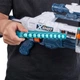 Скорострельный бластер Zuru X-Shot Excel Regenerator Foam Dart Blaster (36351) - изображение 4
