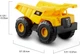 Машинка CAT Construction Fleet Dump Truck Самоскид (82021) - зображення 2