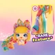 Игровой набор с фигуркой-сюрпризом VIP Pets Color Boost S3 Модный любимец в ассортименте (712003) - изображение 4