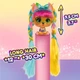 Игровой набор с фигуркой-сюрпризом VIP Pets Color Boost S3 Модный любимец в ассортименте (712003) - изображение 7