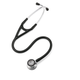 Кардіологічний стетоскоп 3M Littmann Cardiology IV NEW чорний 6152 - зображення 2