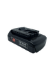 Аккумулятор 18В Li-ion 3 Ач Bosch Bosch BAT610 / Bosch GBA, 18 V, 3000mAh - изображение 3
