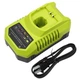 Зарядное устройство для Ryobi P117 One + P104 / P105 / P102 / P103 / P107 / P108 12V-18V Вольт - изображение 2