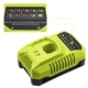 Зарядное устройство для Ryobi P117 One + P104 / P105 / P102 / P103 / P107 / P108 12V-18V Вольт - изображение 4