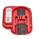 Зарядний пристрій Black&Decker 9.6 V 12V 14.4 V 18V 24V Ni-CD, Ni-MH, 9.6 В, 12В, 18В, 14.4 В, 24В - зображення 7