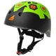 Детские ролики Rollerblade Microblade Neon Yellow 2021 3в1 36.5-40.5 - изображение 3
