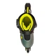 Детские ролики Rollerblade Microblade FREE 3WD 2021 36.5-40.5 - изображение 6