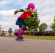 Ролики Rollerblade FURY G 2023 33-38 - изображение 8
