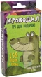 Развлекательная игра Strateg Крокодил (4820220560261) - изображение 5