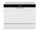 Посудомийна машина HANSA ZWM 556 WH - зображення 1