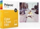 Касета фотоплівка Polaroid Originals Color Film For I-Type ( 8 фото ) - зображення 3