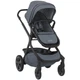 Универсальная коляска 2 в 1 Nuna Demi Grow Aspen ST08100/CC03901ASPGL - изображение 4