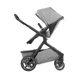 Прогулочная коляска Nuna Demi Grow Frost ST08100FRTGL - изображение 3