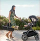 Універсальна коляска 2 в 1 Nuna Demi Grow Ebony ST08100/CC03901EBNGL - зображення 13