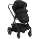 Універсальна коляска 2 в 1 Nuna Demi Grow Ebony ST08100/CC03901EBNGL - зображення 2