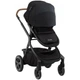 Універсальна коляска 2 в 1 Nuna Demi Grow Ebony ST08100/CC03901EBNGL - зображення 5