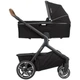 Універсальна коляска 2 в 1 Nuna Demi Grow Ebony ST08100/CC03901EBNGL - зображення 9