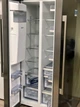 Холодильник Beko GN162331ZXB Side by Side Б/У - изображение 4