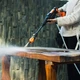 Аккумуляторная мойка высокого давления Yard Force AquaJet LWCO2 - изображение 6
