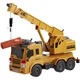 Машинка на радиоуправлении Автокран PX9301E - изображение 3