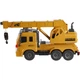 Машинка на радиоуправлении Автокран PX9301E - изображение 7