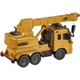 Машинка на радиоуправлении Автокран PX9301E - изображение 8