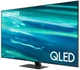Телевизор Samsung QE50Q80AAUXUA - изображение 3