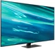 Телевизор Samsung QE50Q80AAUXUA - изображение 5