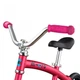 Беговел для самых маленьких Micro G-Bike Chopper Deluxe розовый GB0023 велобег от 1 года - изображение 3