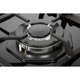 Газова поверхня VENTOLUX HSF640-R3G CESBT (BK) - изображение 6