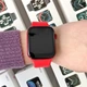 Умные смарт часы Smart watch 6 series 44мм HW22 / Умные часы HW22 Red - изображение 4