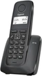 Радиотелефон DECT Gigaset A116 Black (S30852H2801S301) - изображение 1