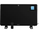 Нагрівач ECG TK 2080 DR Black - зображення 1