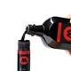 Заправка для маркерів Molotow CoversAll Coctail Signal Black (Чорний) 250 мл - зображення 2