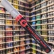 Маркер спиртовой Molotow 220PP Chrome (Хром) 4 мм - изображение 1