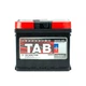 Аккумулятор TAB Magic 54 Ah/12V [- +] - изображение 2