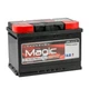 Акумулятор TAB Magic 75 Ah/12V [- +] - зображення 1