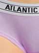 Набор трусиков хипстеров женских хлопковых Atlantic 3LP 177 XL 3 шт LIL/ZIE/CZA (5903351349079) - изображение 6