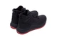 Мужские зимние кожаные ботинки Reebok Leather M.1 R Black P. 42 - изображение 3