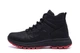 Мужские зимние кожаные ботинки Reebok Leather M.1 R Black P. 42 - изображение 4