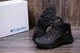 Чоловічі зимові черевики Columbia Colum Track Control Black 40 - зображення 8